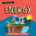 Energy - Library Binding