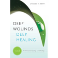 Deep Wounds, Deep Healing - Paperback