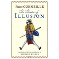 The Theatre of Illusion - Paperback