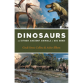 Dinosaurs and Other Ancient Animals of Big Bend - Paperback
