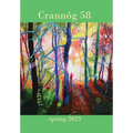 Crannóg 58 - Paperback