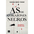 As de Corazones Negros - Paperback
