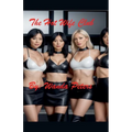 The Hot Wife Club - Paperback
