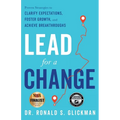 Lead for a Change - Paperback