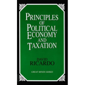 Principles of Political Economy and Taxation - Paperback