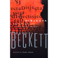 Disjecta: Miscellaneous Writings and a Dramatic Fragment - Paperback