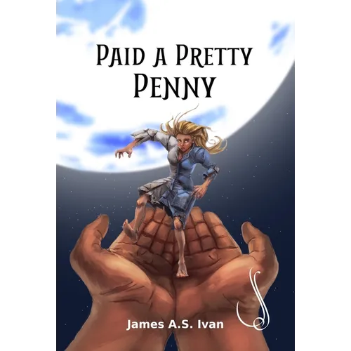 Paid a Pretty Penny - Hardcover