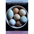 Modernism and Food Studies: Politics, Aesthetics, and the Avant-Garde - Hardcover