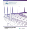 Autodesk Vehicle Tracking 2021 Fundamentals (Imperial Units): Autodesk Authorized Publisher - Paperback