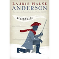 Forge - Paperback