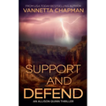 Support and Defend - Paperback
