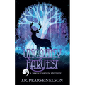 Uncanny Harvest - Paperback