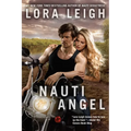 Nauti Angel - Paperback