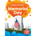 Memorial Day - Library Binding