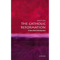 The Catholic Reformation: A Very Short Introduction - Paperback