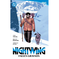 Nightwing Vol. 7: Fallen Grayson - Hardcover