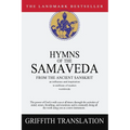 Hymns of the Samaveda - Paperback