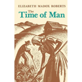 The Time of Man - Paperback