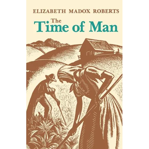 The Time of Man - Paperback
