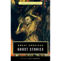 Great American Ghost Stories: Lyons Press Classics - Paperback