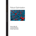 Robust Optimization - Hardcover