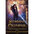 Storming Olympus - Paperback