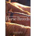 International Encyclopedia of Horse Breeds - Paperback