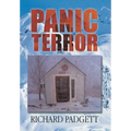 Panic Terror - Hardcover