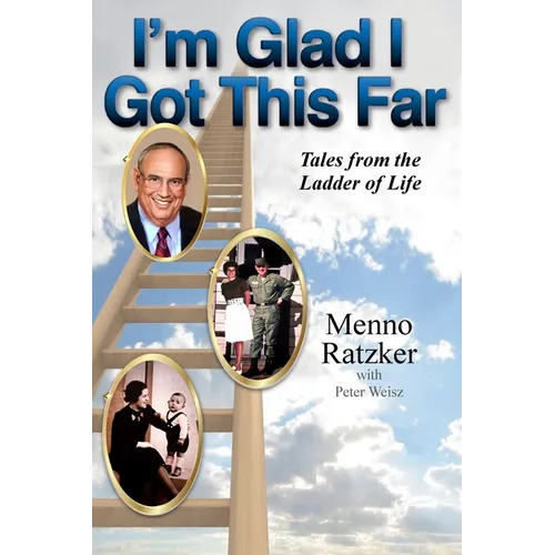 I'm Glad I Got This Far - Paperback