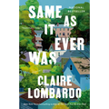 Same as It Ever Was - Paperback