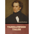 Tanglewood Tales - Hardcover