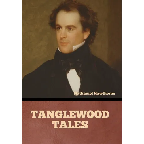 Tanglewood Tales - Hardcover