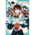 The Terrifying Students at Ghoul School!, Vol. 1 - Paperback