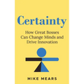 Certainty - Paperback