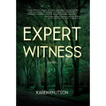 Expert Witness - Hardcover