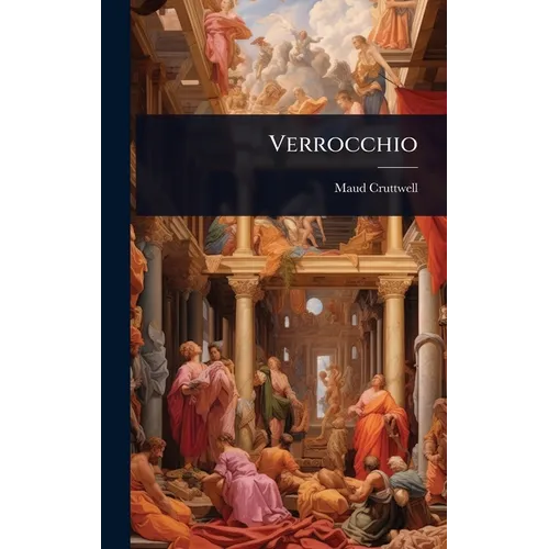 Verrocchio - Hardcover