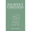 Journey Companions: Poetry and Reflections for Contemplation - Paperback