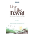 Live Like David - Volume 2 - Paperback