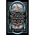 What Blooms From Death - Paperback