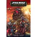 Star Wars: The High Republic Adventures Phase III Volume 5 - Paperback