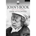 Joan's Book: The Autobiography of Joan Littlewood - Paperback