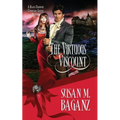 The Virtuous Viscount - Paperback