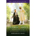 Victoria & Abdul (Movie Tie-in): The True Story of the Queen's Closest Confidant - Paperback