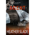 Undercover Agent - Paperback