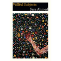 Willful Subjects - Hardcover
