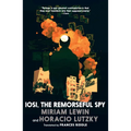 Iosi, the Remorseful Spy - Paperback