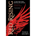 Red Rising - Paperback