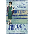 Murder at the Boat Club - Paperback