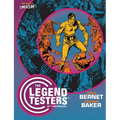 The Legend Testers: 60th Anniversary - Paperback