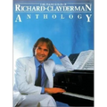 Richard Clayderman - Anthology: Piano Solo - Paperback